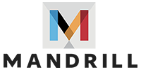 mandrill icon