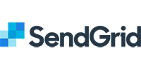 sendgrid icon